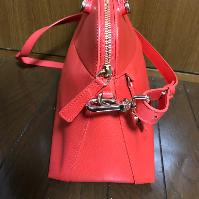 FURLA フルラ パイパー 2way ショルダーバッグ ハンドバッグ M 7