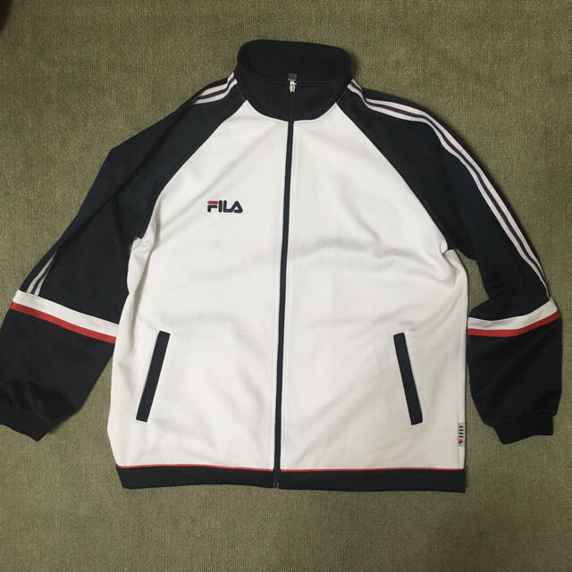 FILA ジャージ上下セット　青春学園風