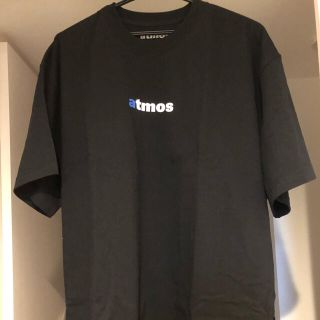 アトモス(atmos)のこー様専用！最終値下げ【未使用】アトモスロゴTシャツ(Tシャツ/カットソー(半袖/袖なし))