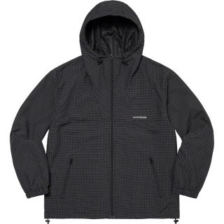 シュプリーム(Supreme)のSupport Unit Nylon Ripstop Jacket(ナイロンジャケット)