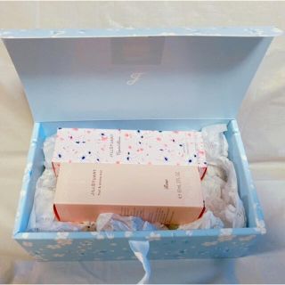 ジルスチュアート(JILLSTUART)の新品未使用★ギフトBOX付き♡ジルスチュアート♡ギフトセット♡(その他)