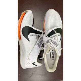 ナイキ(NIKE)のNike Air Zoom Long Jump Elite Proto 26.0(陸上競技)