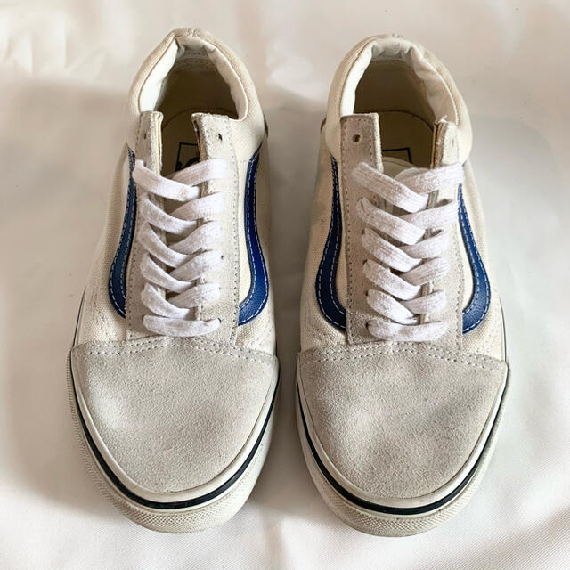 VANS(ヴァンズ)のVANS 23cm Oldskool スニーカー レディースの靴/シューズ(スニーカー)の商品写真