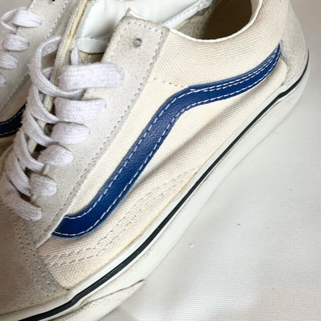 VANS(ヴァンズ)のVANS 23cm Oldskool スニーカー レディースの靴/シューズ(スニーカー)の商品写真