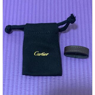 カルティエ(Cartier)のカルティエ Cartier 保存袋(ショップ袋)