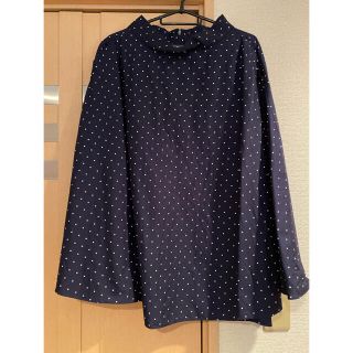 ユニクロ(UNIQLO)のユニクロ　サーキュラースカート(ひざ丈スカート)