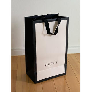 グッチ(Gucci)のGUCCI グッチ ショップ袋 ショッパー 紙袋 プレゼント用 手提げ袋(ショップ袋)