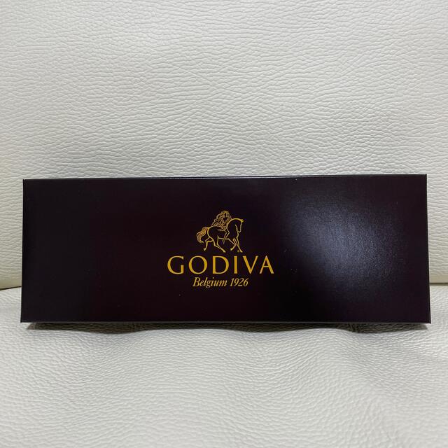 GODIVA 紅茶&シトロンクッキー　アソートメント 食品/飲料/酒の食品(菓子/デザート)の商品写真