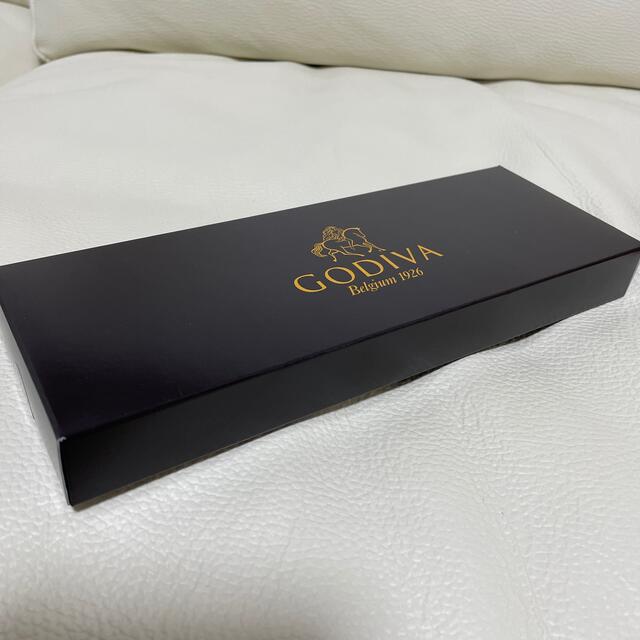 GODIVA 紅茶&シトロンクッキー　アソートメント 食品/飲料/酒の食品(菓子/デザート)の商品写真