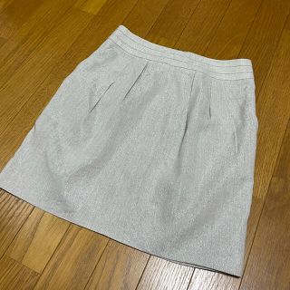 ボディドレッシングデラックス(BODY DRESSING Deluxe)のタイトスカート　body dressing deluxe(ミニスカート)