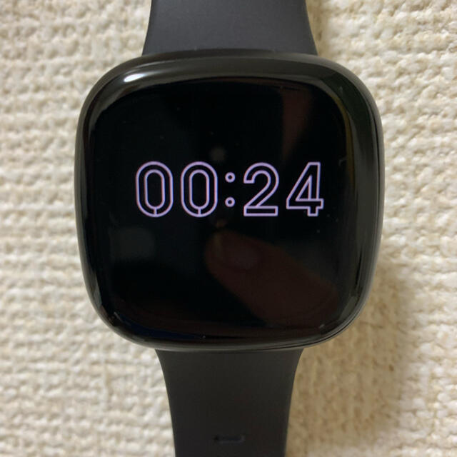 fitbit versa3