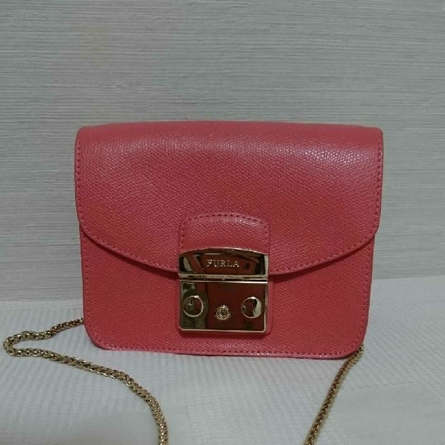 Furla(フルラ)の【新品】フルラ ショルダーバッグ レディースのバッグ(ショルダーバッグ)の商品写真