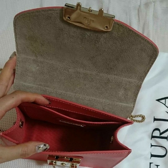 Furla(フルラ)の【新品】フルラ ショルダーバッグ レディースのバッグ(ショルダーバッグ)の商品写真