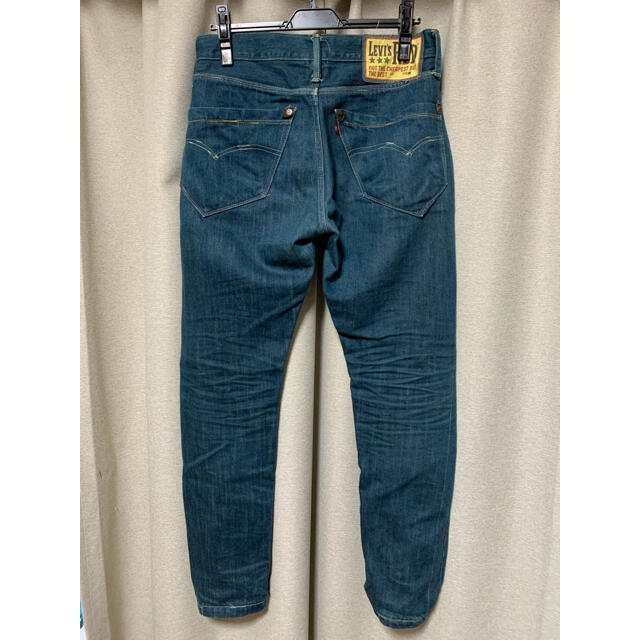 リーバイスレッド 2008 levi's RED デニム ジーンズ