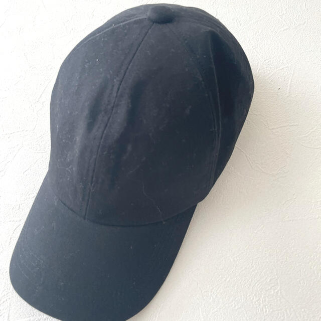 JEANASIS(ジーナシス)のJEANASIS キャップ 帽子 レディースの帽子(キャップ)の商品写真