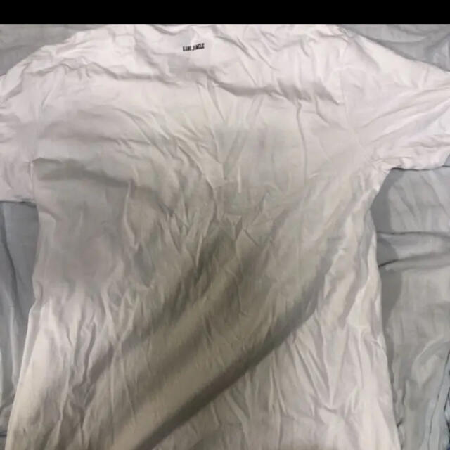 KAWI JAMELE(カウイジャミール)の加藤ミリヤ　ユートピアツアー　Tシャツ レディースのトップス(Tシャツ(半袖/袖なし))の商品写真