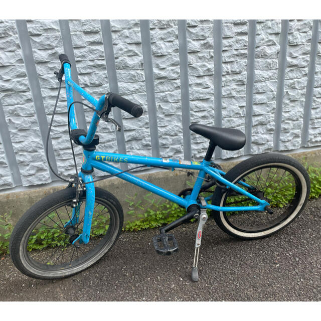 BMX 引き取り限定 スポーツ/アウトドアの自転車(自転車本体)の商品写真