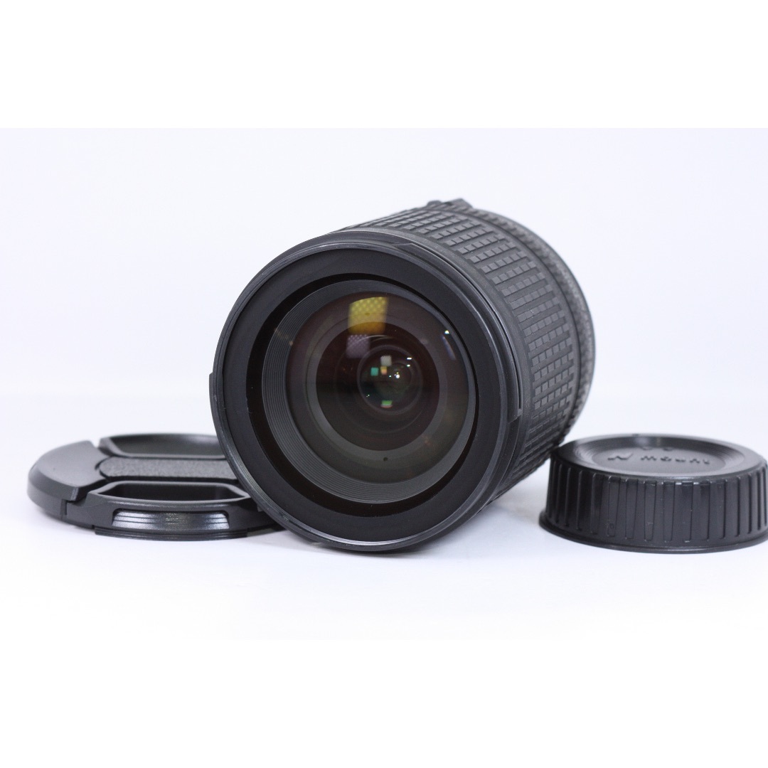 新品同様NIKON AF-S DX 18-135mm F3.5-5.6 G#32 新品同様NIKON AF-S DX 18-135mm F3.5-5.6 G#32