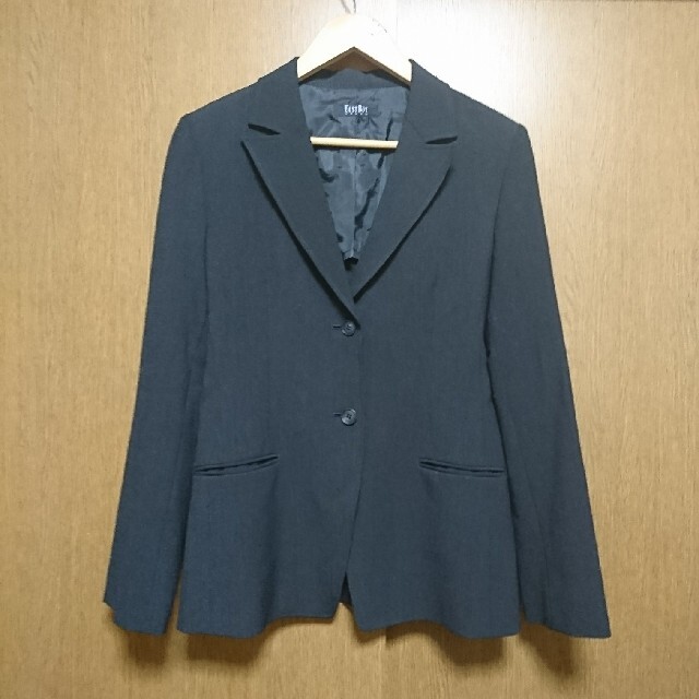 749円 【サイズ交換ＯＫ】 イーストボーイ スーツ M