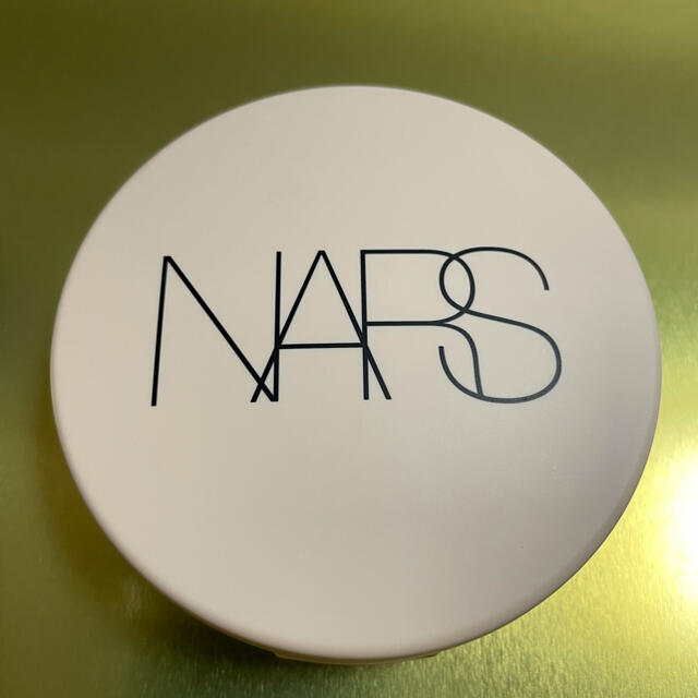 NARS(ナーズ)のNARS ピュアラディアントプロテクション　クッションファンデーション コスメ/美容のベースメイク/化粧品(ファンデーション)の商品写真