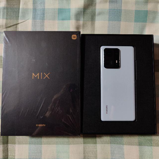 【激安大特価!】 【コヲヂ様】Xiaomi MIX 4【ワイヤレス充電器/純正レザーケース】 スマートフォン本体 【激安大特価!】 【コヲヂ様】Xiaomi MIX 4【ワイヤレス充電器/純正レザーケース】 スマートフォン本体
