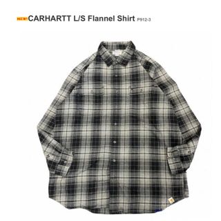 カーハート(carhartt)のCarhartt Shirt カーハート シャツ(シャツ)