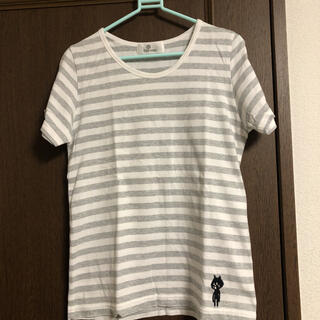 ネネット(Ne-net)のNe-net にゃー Tシャツ(Tシャツ(半袖/袖なし))
