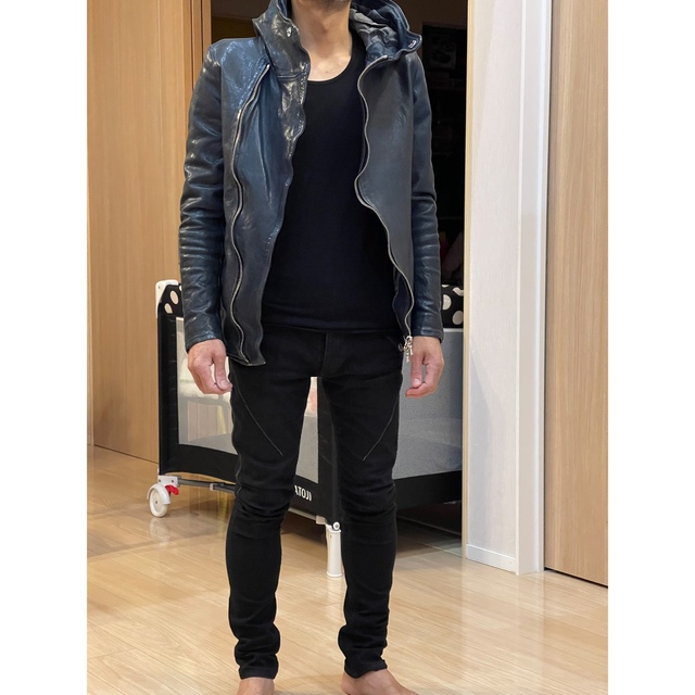 ISAMUKATAYAMA BACKLASH - バックラッシュ 1367-05 ジャパン ISAMUKATAYAMA BACKLASH - バックラッシュ 1367-05 ジャパン