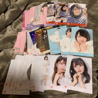 イコラブ　生写真　まとめ売り(アイドルグッズ)