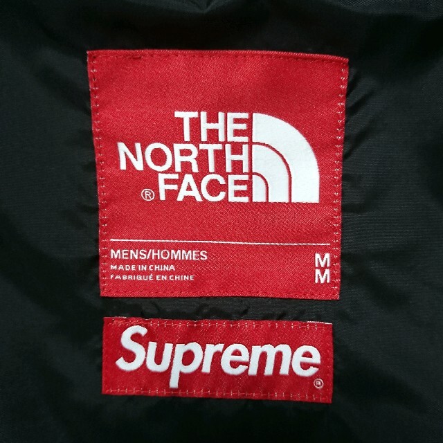 Supreme(シュプリーム)のSupreme North Face Expedition Pullover メンズのジャケット/アウター(マウンテンパーカー)の商品写真