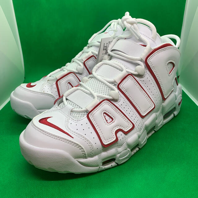 nike air more uptempoメンズ