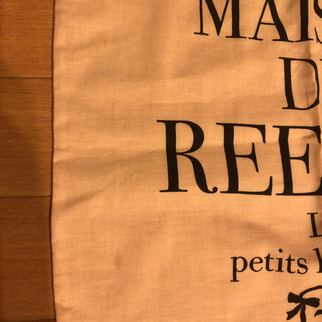 Maison de Reefur(メゾンドリーファー)のMAISON DE REEFUR レディースのバッグ(ショップ袋)の商品写真