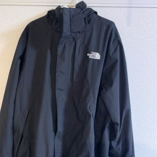 ザノースフェイス(THE NORTH FACE)のNORTH FACE ノースフェイス　3way ジャケット　マウンテンパーカー　(マウンテンパーカー)