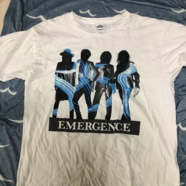 イエモン  2016ツアー　Tシャツ メンズのトップス(Tシャツ/カットソー(半袖/袖なし))の商品写真