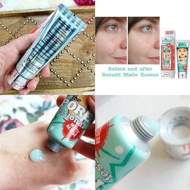 Benefit(ベネフィット)のbenefit the POREfessional❇化粧下地 コスメ/美容のベースメイク/化粧品(化粧下地)の商品写真