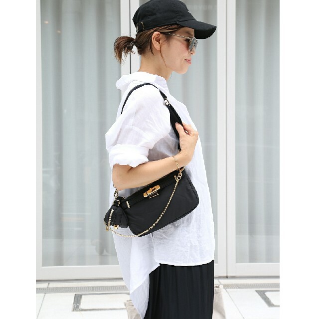 DeuxiemeClasse☆SITA PARANTICA/シータパランティカ 定番の冬ギフト
