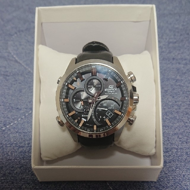 CASIO EDIFICE EQB‐500