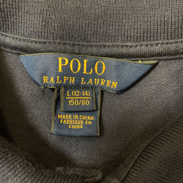 POLO RALPH LAUREN(ポロラルフローレン)のぽん様専用　ワンピース　POLO Ralph  Lauren   150㎝　 キッズ/ベビー/マタニティのキッズ服女の子用(90cm~)(ワンピース)の商品写真