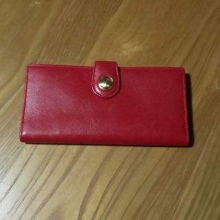 グッチ(Gucci)の最終値下げ  オールドグッチ   長財布(長財布)