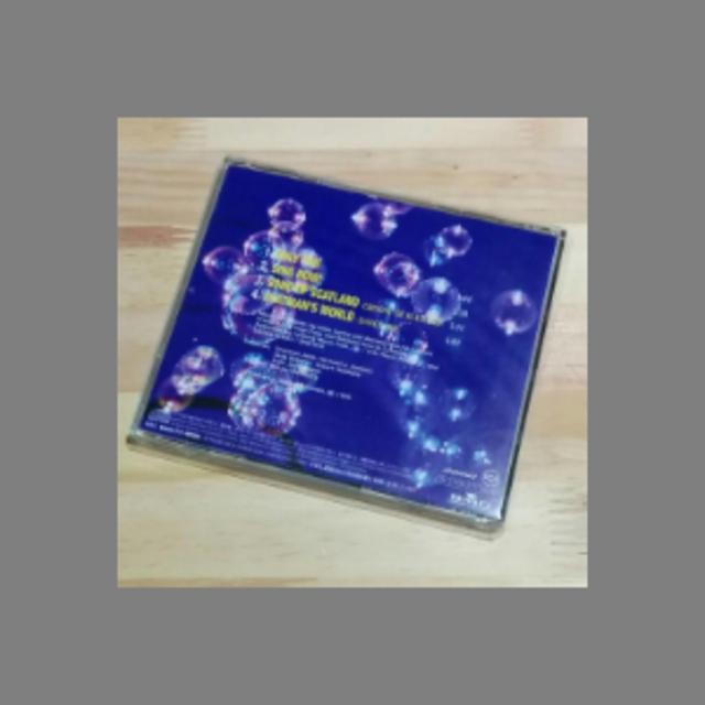 スキャットマン・ジョン「オンリー・ユー」 エンタメ/ホビーのCD(ポップス/ロック(洋楽))の商品写真
