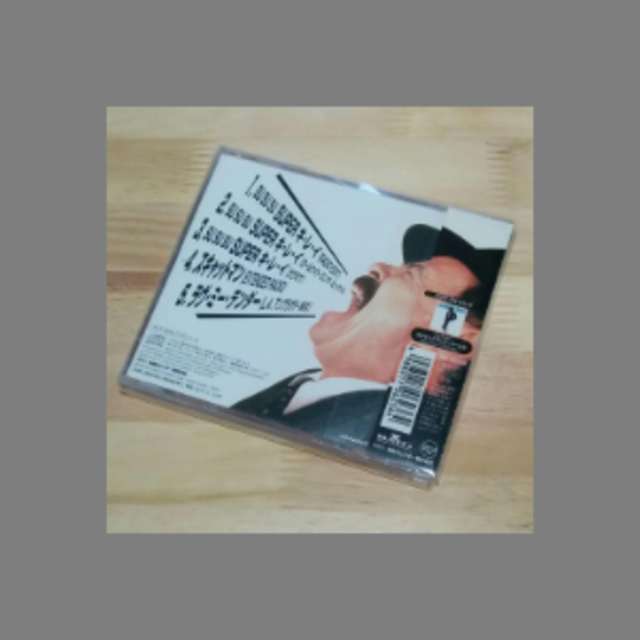スキャットマン・ジョン「SU SU SU SUPER キ・レ・イ」 エンタメ/ホビーのCD(ポップス/ロック(洋楽))の商品写真