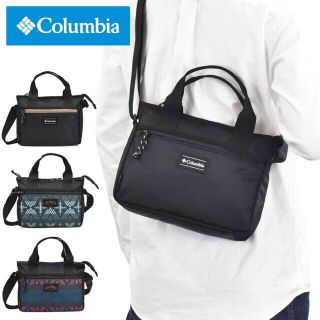 コロンビア(Columbia)のコロンビア ショルダーバッグ Columbia バッグ 斜めがけ PU8044(ショルダーバッグ)