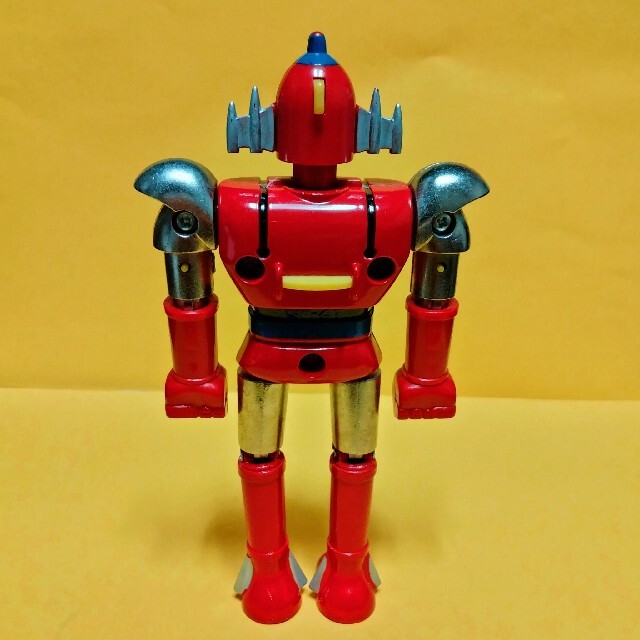ポピー超合金 宇宙鉄人キョーダイン スカイゼルの通販 by くっき ポピー超合金 宇宙鉄人キョーダイン スカイゼルの通販 by くっき