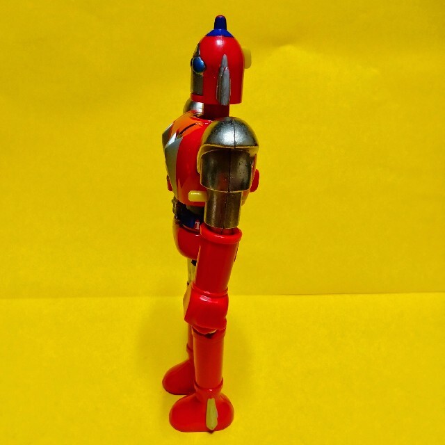 ポピー超合金 宇宙鉄人キョーダイン スカイゼルの通販 by くっき ポピー超合金 宇宙鉄人キョーダイン スカイゼルの通販 by くっき