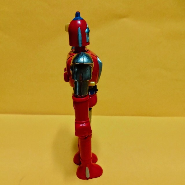 ポピー超合金 宇宙鉄人キョーダイン スカイゼルの通販 by くっき ポピー超合金 宇宙鉄人キョーダイン スカイゼルの通販 by くっき