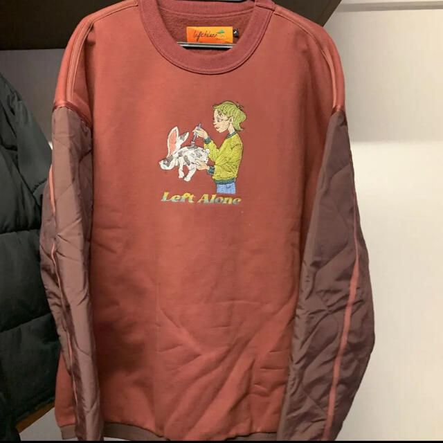 ランキングや新製品 レフトアローン Leftalone スウェット トレーナー Supreme トレーナー スウェット Popschooltwenterand Nl ランキングや新製品 レフトアローン Leftalone スウェット トレーナー Supreme トレーナー スウェット Popschooltwenterand Nl