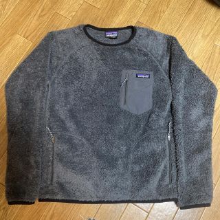 パタゴニア(patagonia)のパタゴニア　ロスガトスクルー Sサイズ(その他)