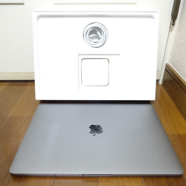 MacBook Pro 13 A1708 2016 Core i5 256GB 1