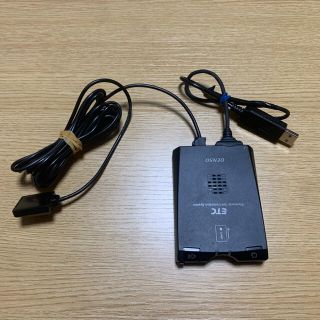 トヨタ(トヨタ)のUSB電源 ETC車載器(ETC)