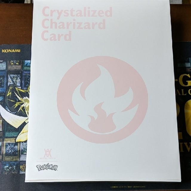 ポケモン - 世界限定500個✨赤系色✨リザードン✨石版✨ポケモンカード ポケモン - 世界限定500個✨赤系色✨リザードン✨石版✨ポケモンカード
